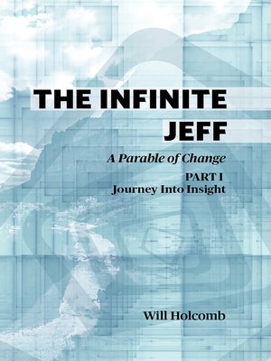 cover image of The Infinite Jeff (part 1)